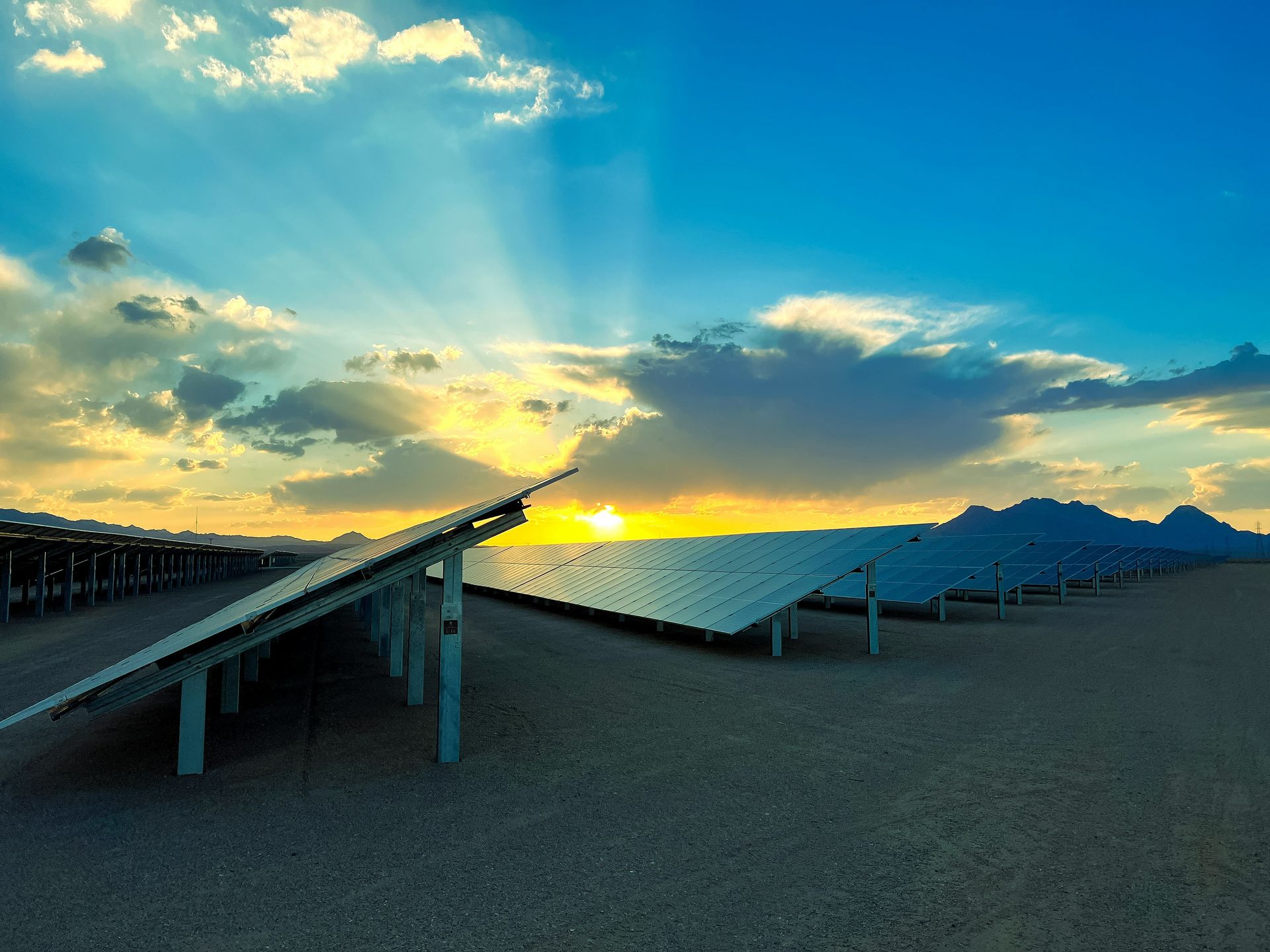 Home | ATMS Solar